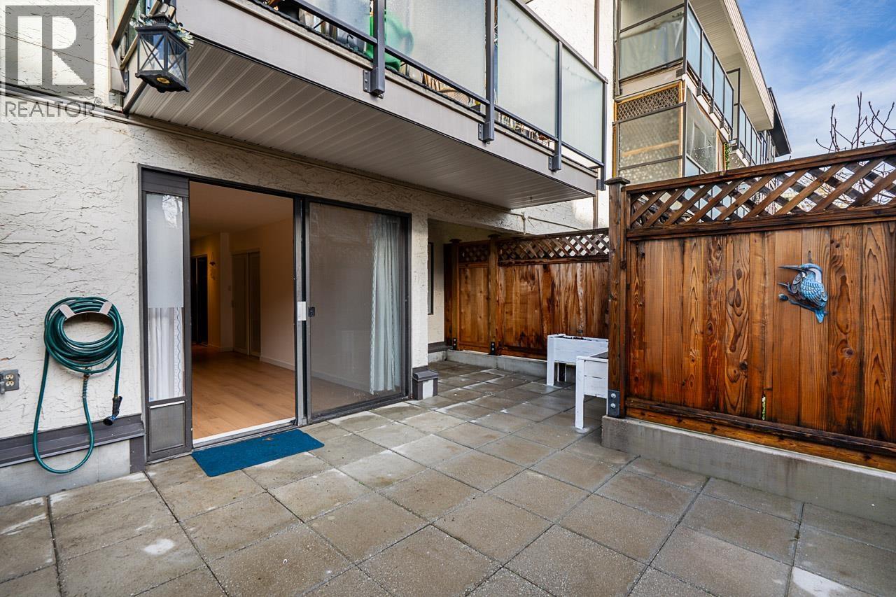 101 550 E 7th Avenue, Vancouver, British Columbia V5T 1N7 - Photo 22 - R3069706