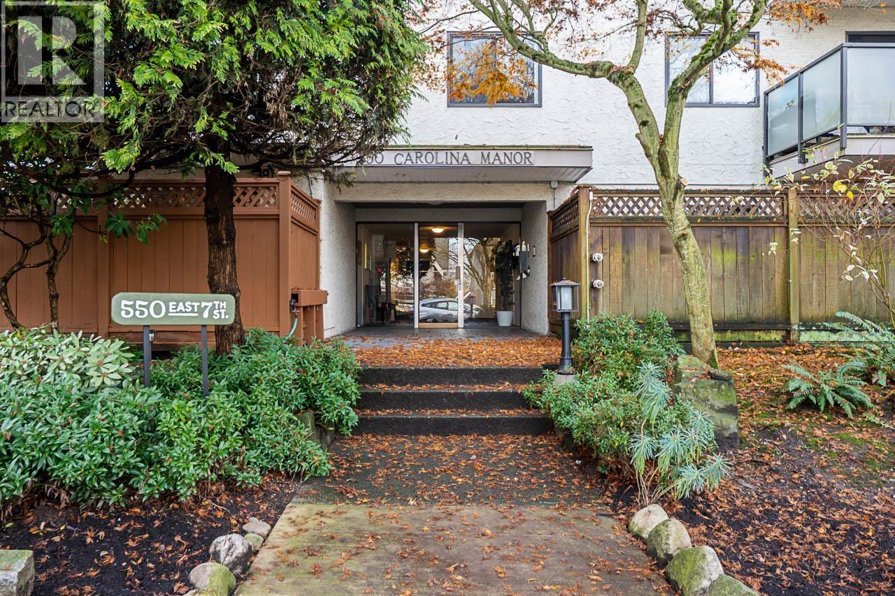 101 550 E 7th Avenue, Vancouver, British Columbia V5T 1N7 - Photo 26 - R3069706