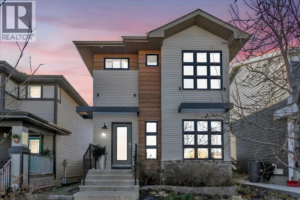 67 Walden Road, Calgary, Alberta