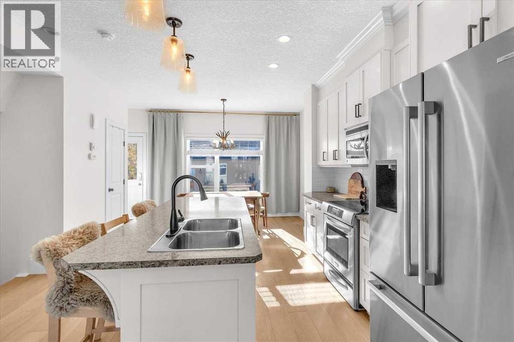 67 Walden Road, Calgary, Alberta  T2X 0N6 - Photo 13 - A2268004