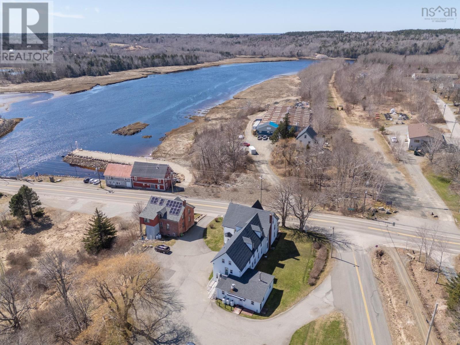 4616 Highway 1, Weymouth, Nova Scotia B0W 3T0 - Photo 46 - 202407363