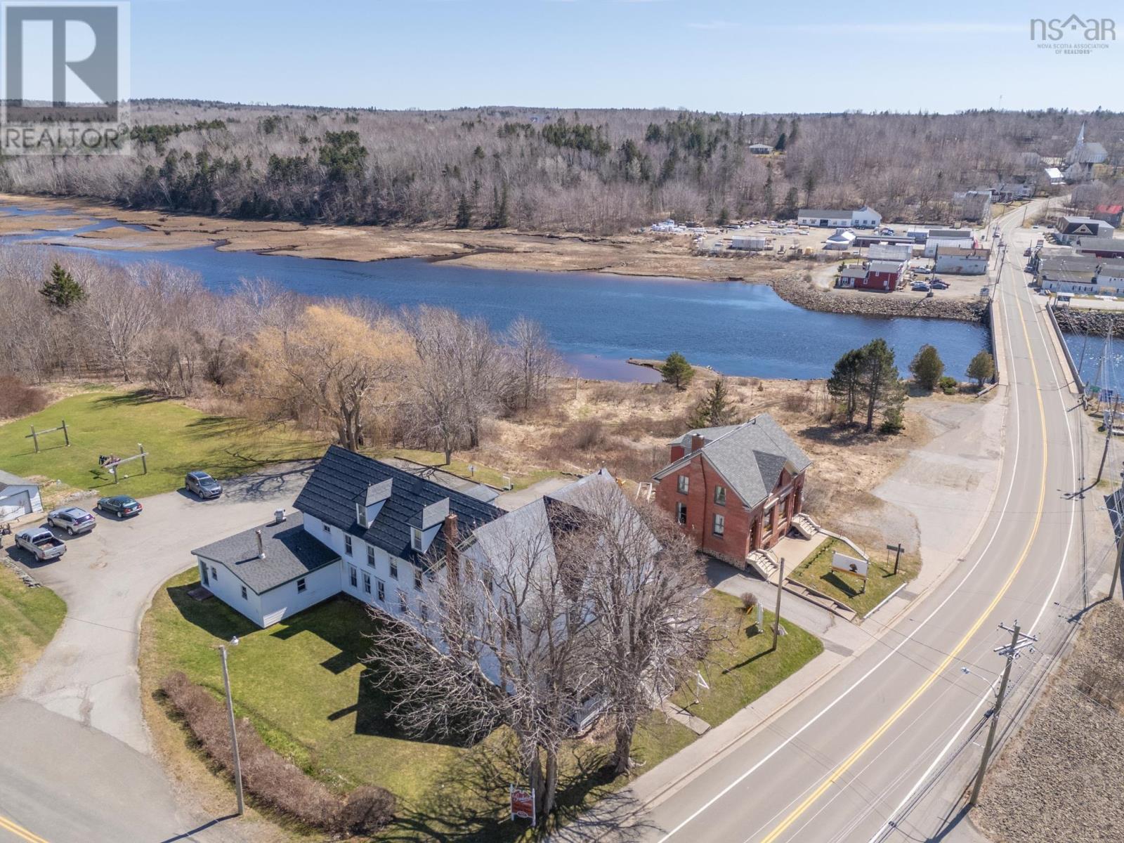 4616 Highway 1, Weymouth, Nova Scotia B0W 3T0 - Photo 45 - 202407363