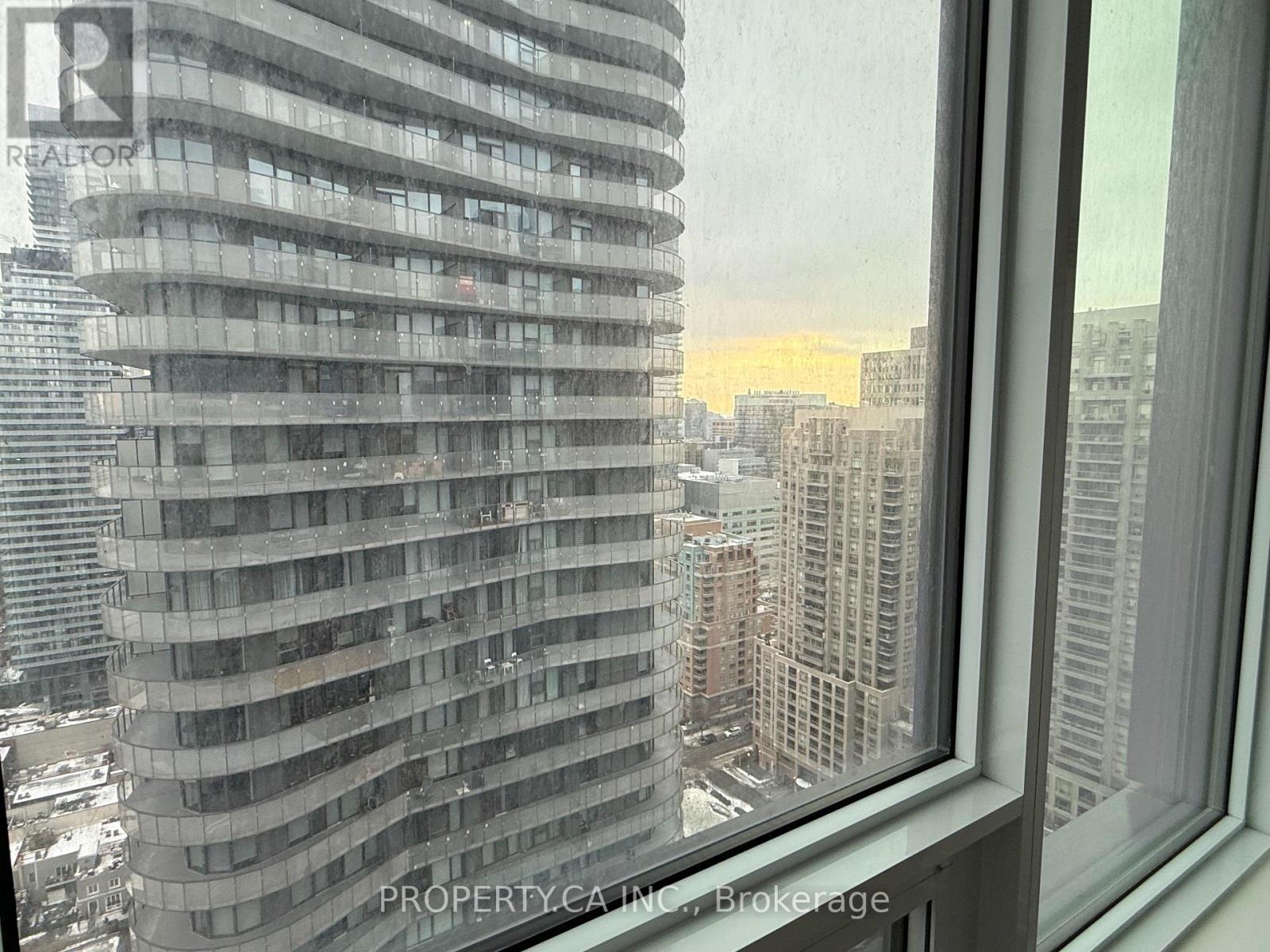 3116 - 8 Wellesley Street W, Toronto, Ontario  M4Y 0J5 - Photo 13 - C12639748