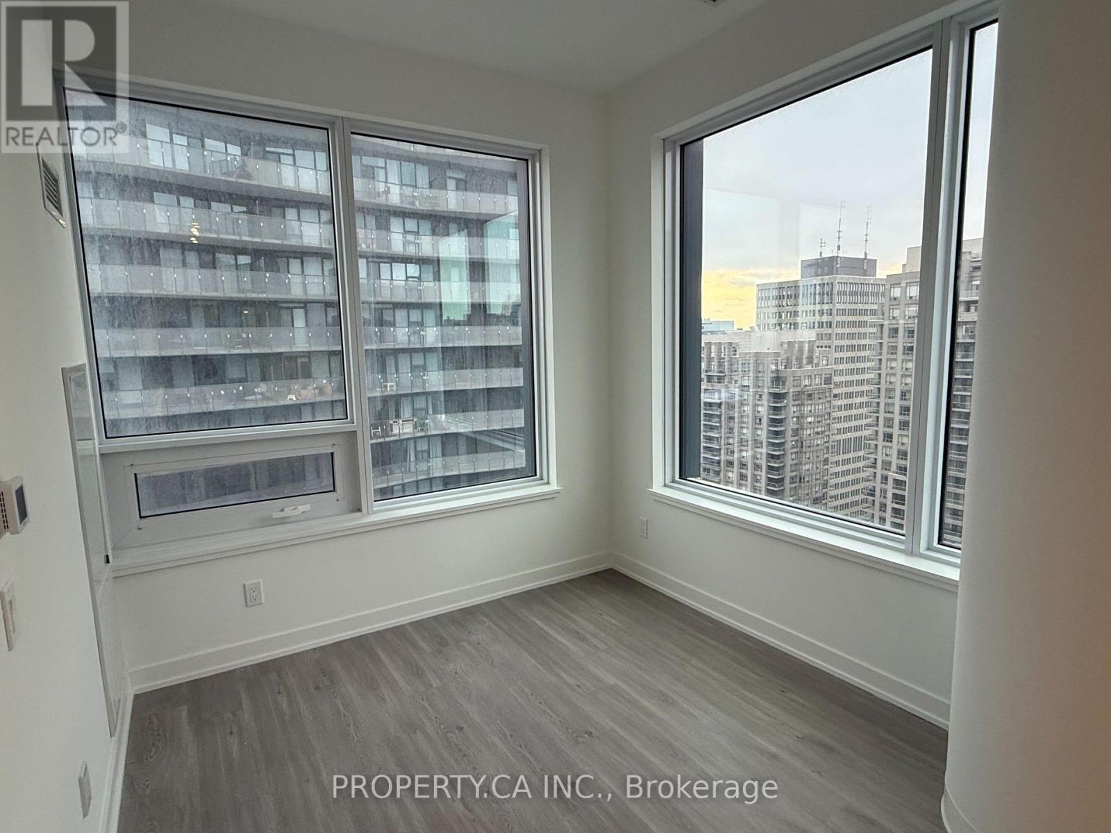 3116 - 8 Wellesley Street W, Toronto, Ontario  M4Y 0J5 - Photo 16 - C12639748