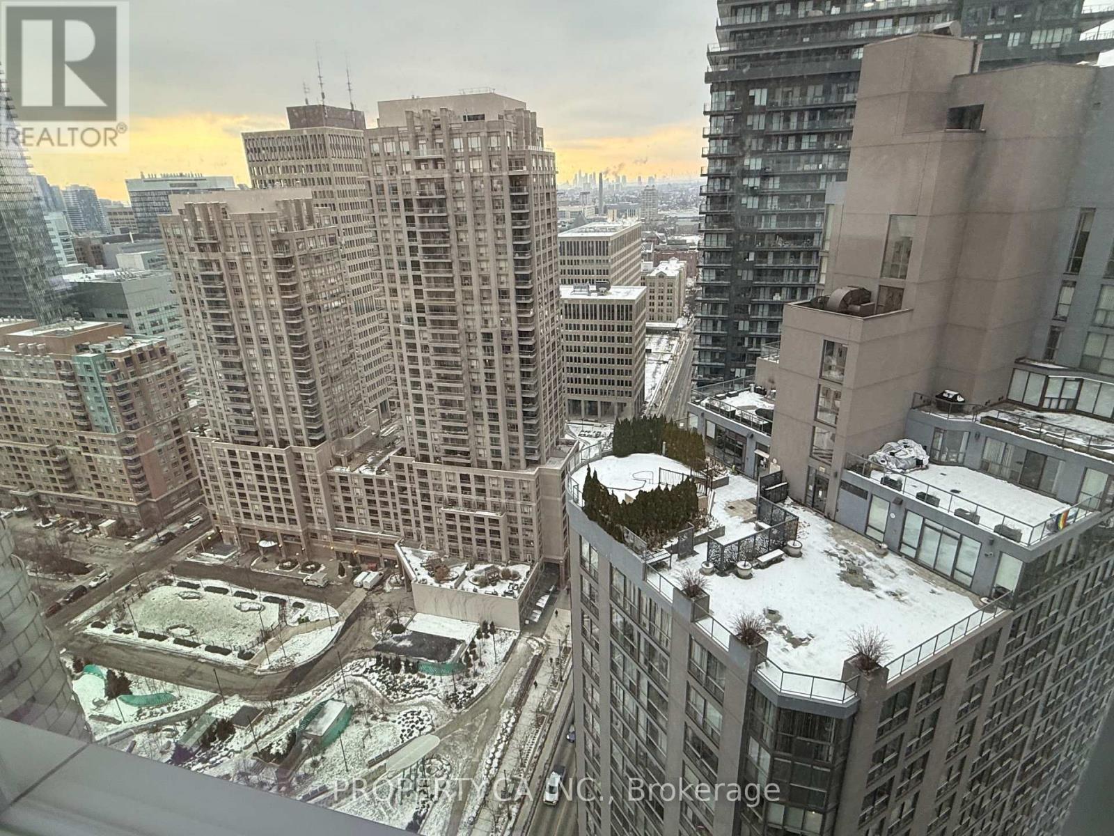 3116 - 8 Wellesley Street W, Toronto, Ontario  M4Y 0J5 - Photo 17 - C12639748