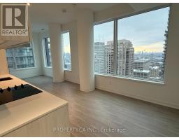 3116 - 8 WELLESLEY STREET W, Toronto, Ontario