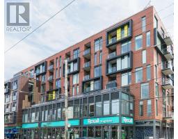 414 - 106 DOVERCOURT ROAD, Toronto, Ontario