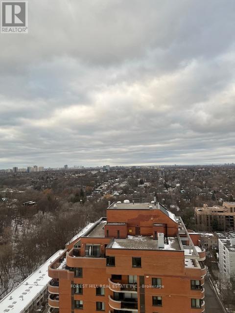 2103 - 320 Tweedsmuir Avenue, Toronto, Ontario  M5P 2Y3 - Photo 16 - C12556204