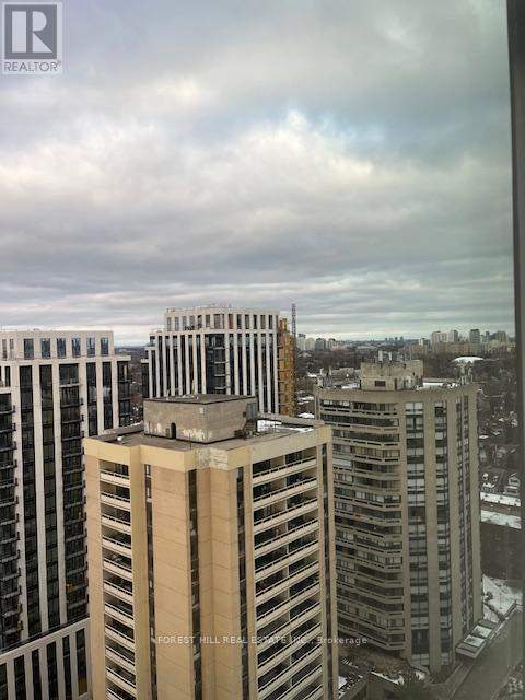 2103 - 320 Tweedsmuir Avenue, Toronto, Ontario  M5P 2Y3 - Photo 18 - C12556204