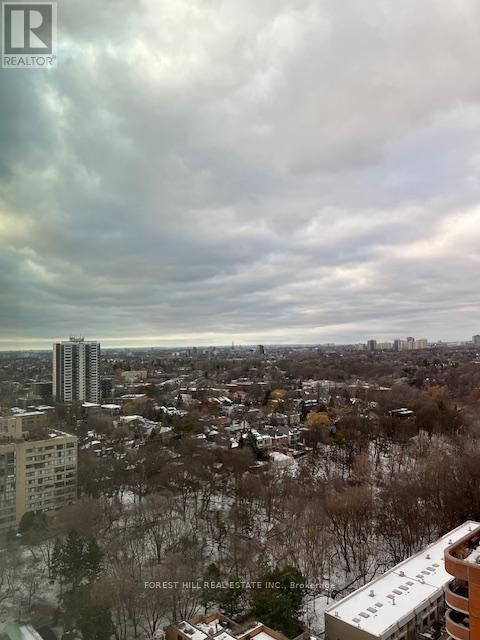 2103 - 320 Tweedsmuir Avenue, Toronto, Ontario  M5P 2Y3 - Photo 15 - C12556204