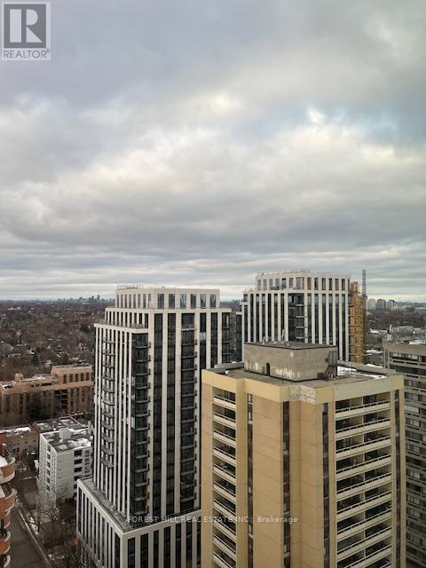 2103 - 320 Tweedsmuir Avenue, Toronto, Ontario  M5P 2Y3 - Photo 17 - C12556204