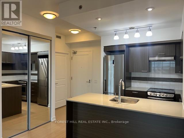 2103 - 320 Tweedsmuir Avenue, Toronto, Ontario  M5P 2Y3 - Photo 6 - C12556204