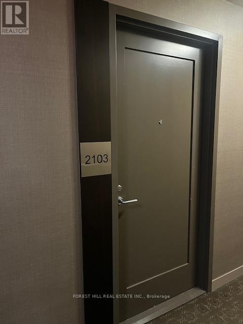 2103 - 320 Tweedsmuir Avenue, Toronto, Ontario  M5P 2Y3 - Photo 5 - C12556204