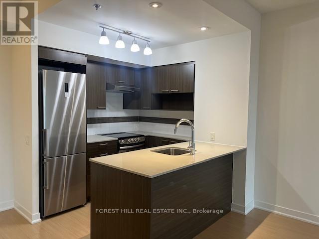 2103 - 320 Tweedsmuir Avenue, Toronto, Ontario  M5P 2Y3 - Photo 8 - C12556204