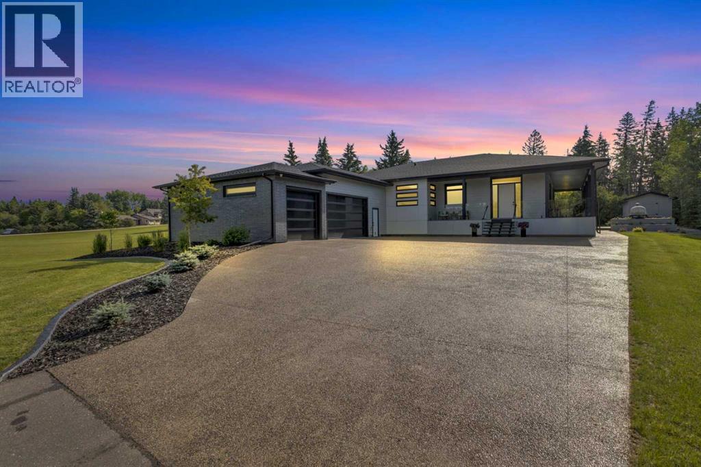 299, 27475 Township Road 380, Rural Red Deer County, Alberta T4S 2B7 - Photo 1 - A2200836