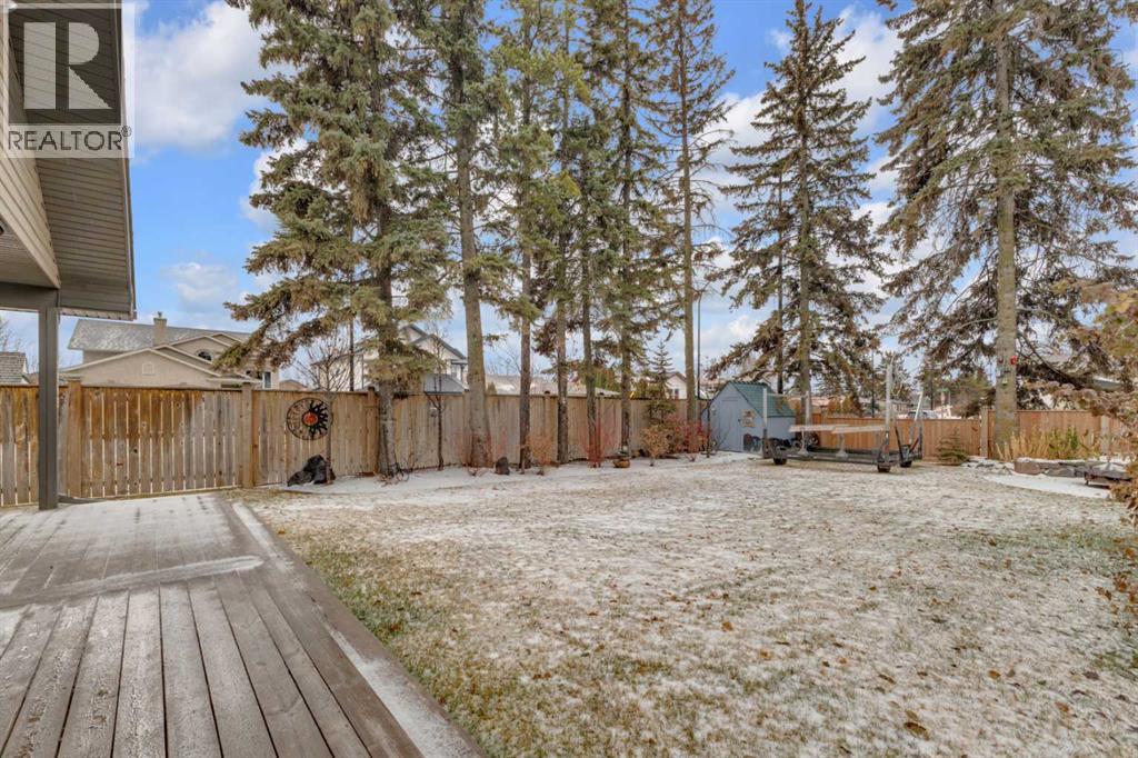 5003 36 Street, Sylvan Lake, Alberta T4S 1B2 - Photo 30 - A2273435