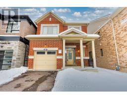1493 HAWKTAIL PATH, Pickering, Ontario
