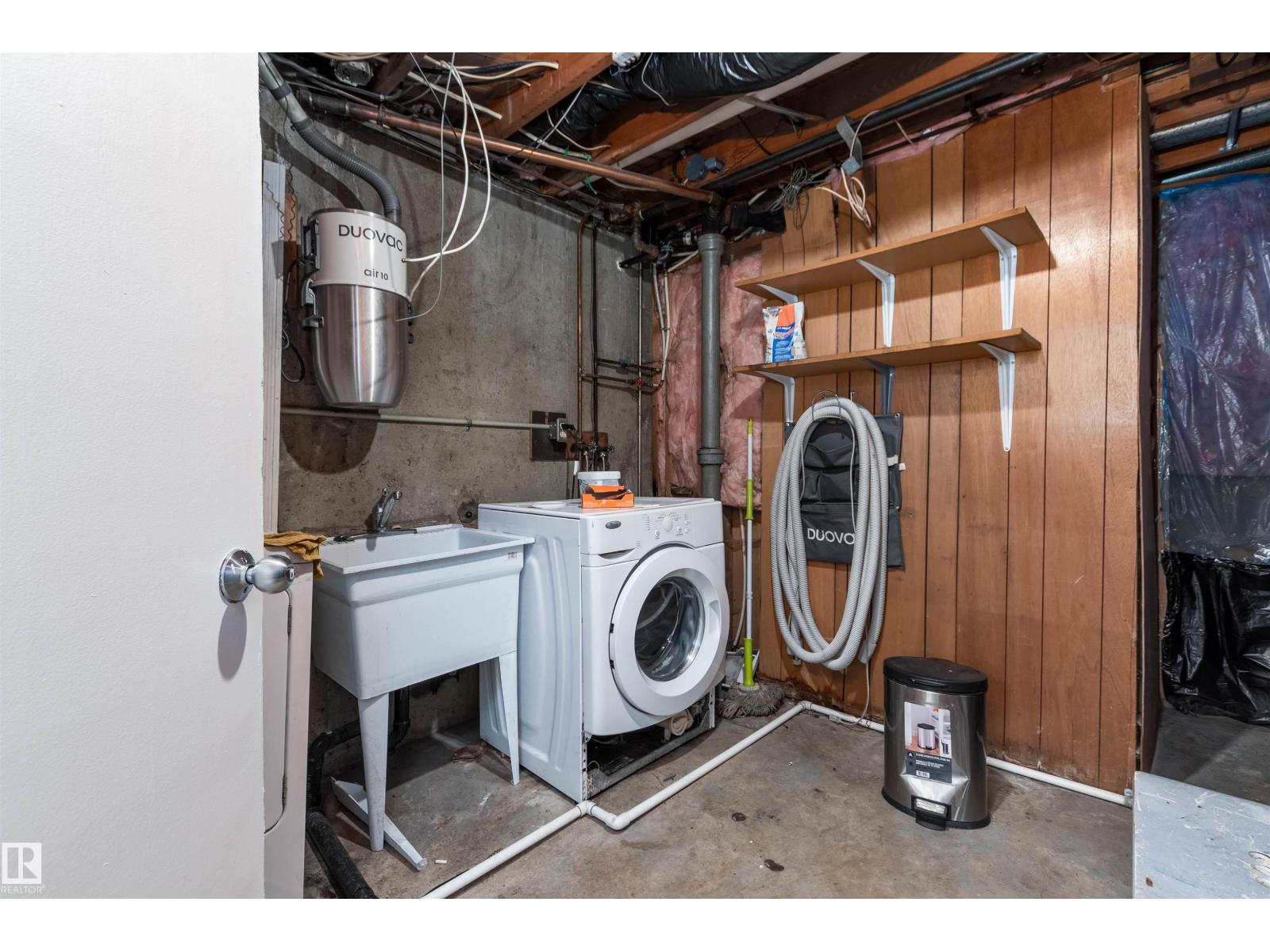 5204 97a Av Nw, Edmonton, Alberta  T6B 1E1 - Photo 26 - E4468320