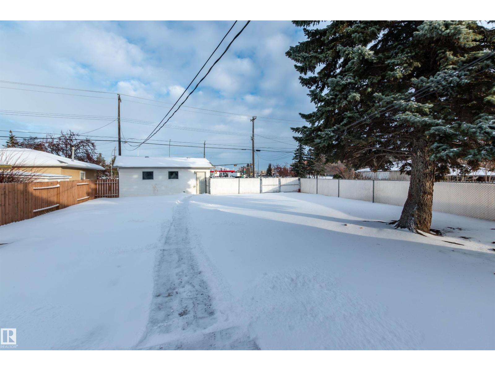 5204 97a Av Nw, Edmonton, Alberta  T6B 1E1 - Photo 27 - E4468320