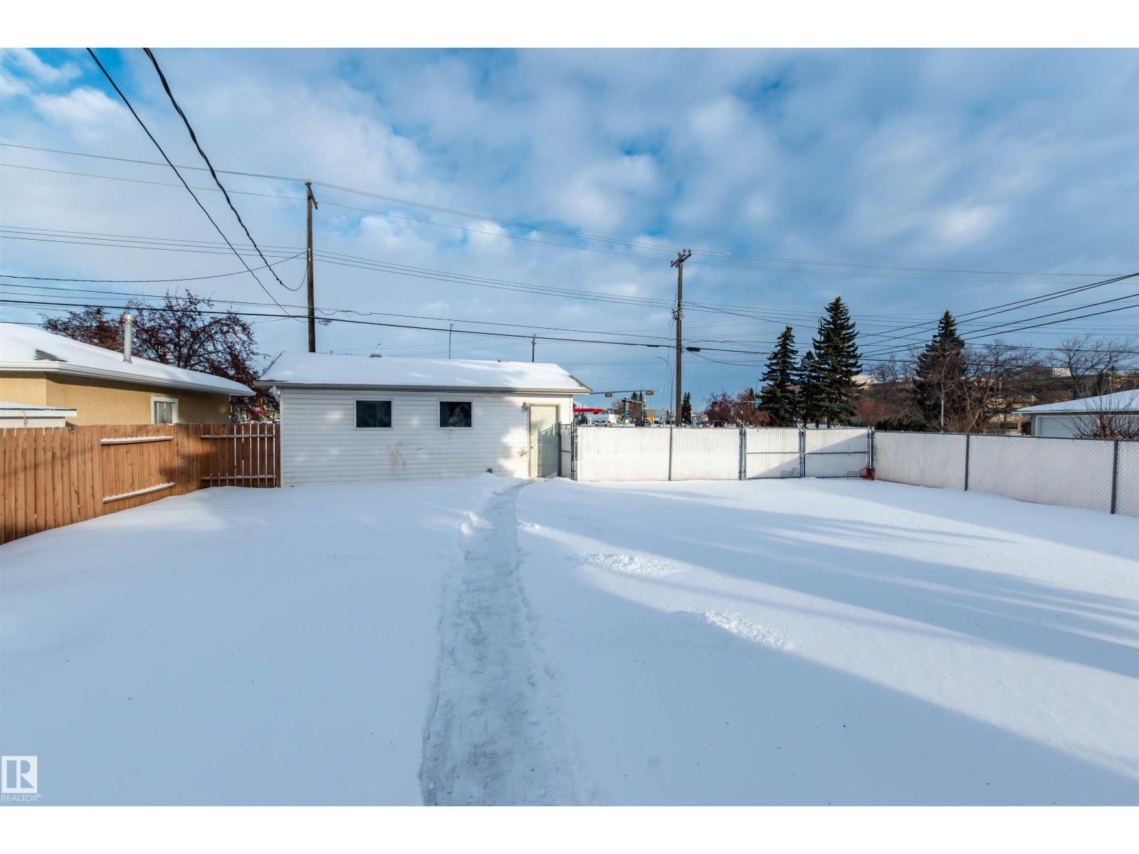 5204 97a Av Nw, Edmonton, Alberta  T6B 1E1 - Photo 28 - E4468320