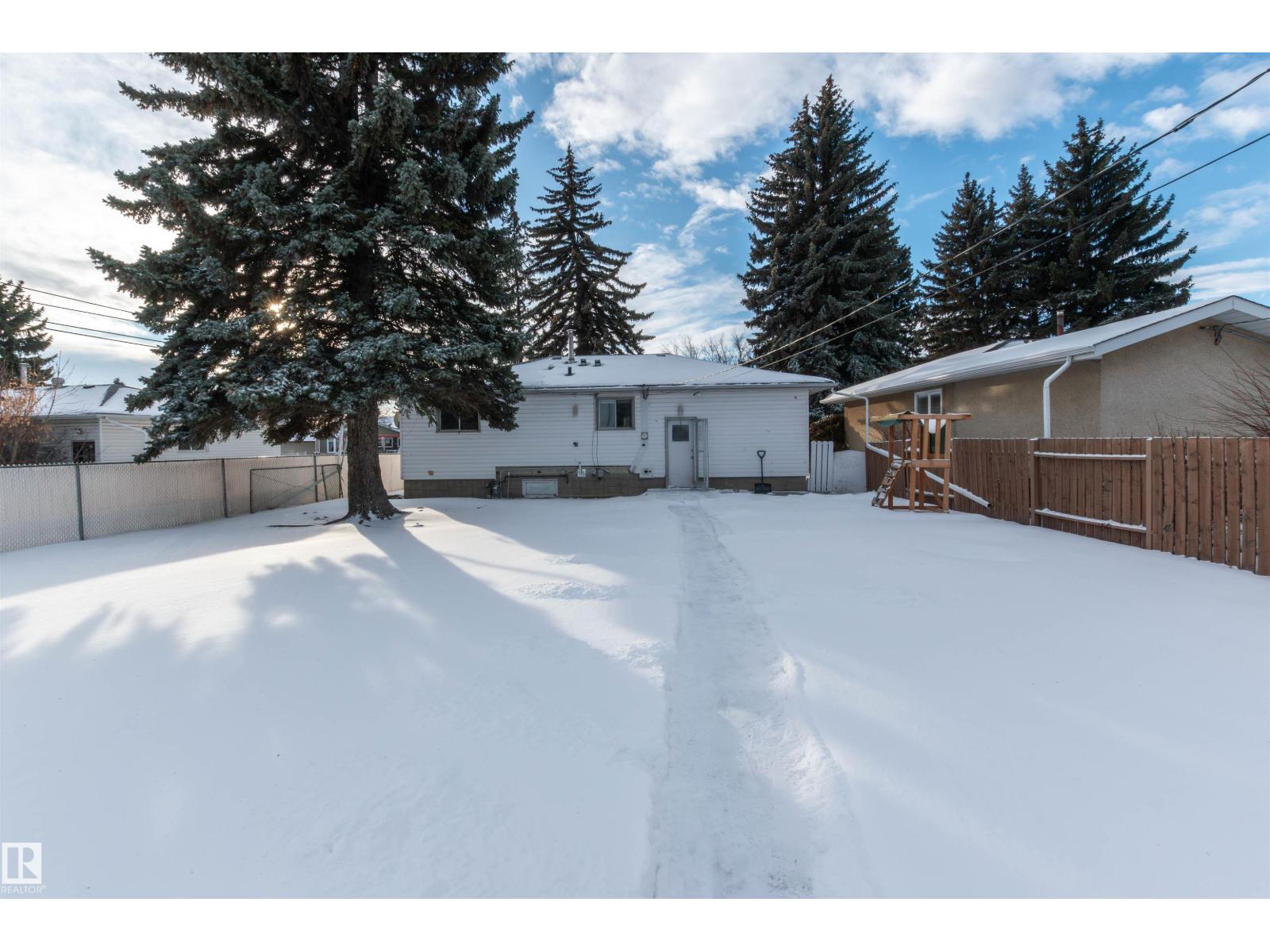 5204 97a Av Nw, Edmonton, Alberta  T6B 1E1 - Photo 29 - E4468320