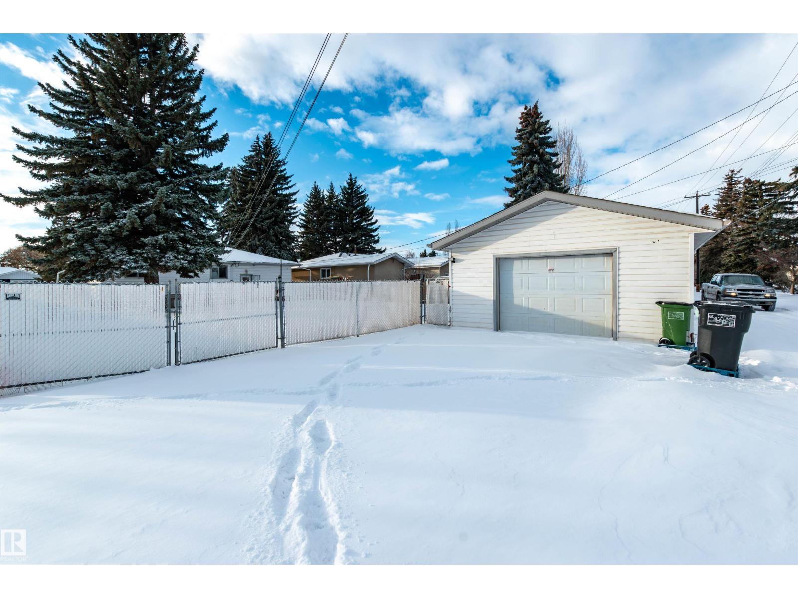 5204 97a Av Nw, Edmonton, Alberta  T6B 1E1 - Photo 30 - E4468320