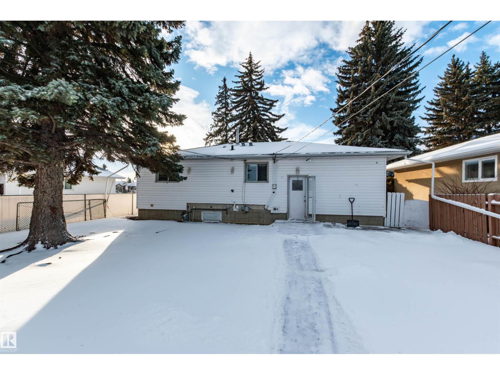 5204 97a Av Nw, Edmonton, Alberta  T6B 1E1 - Photo 31 - E4468320
