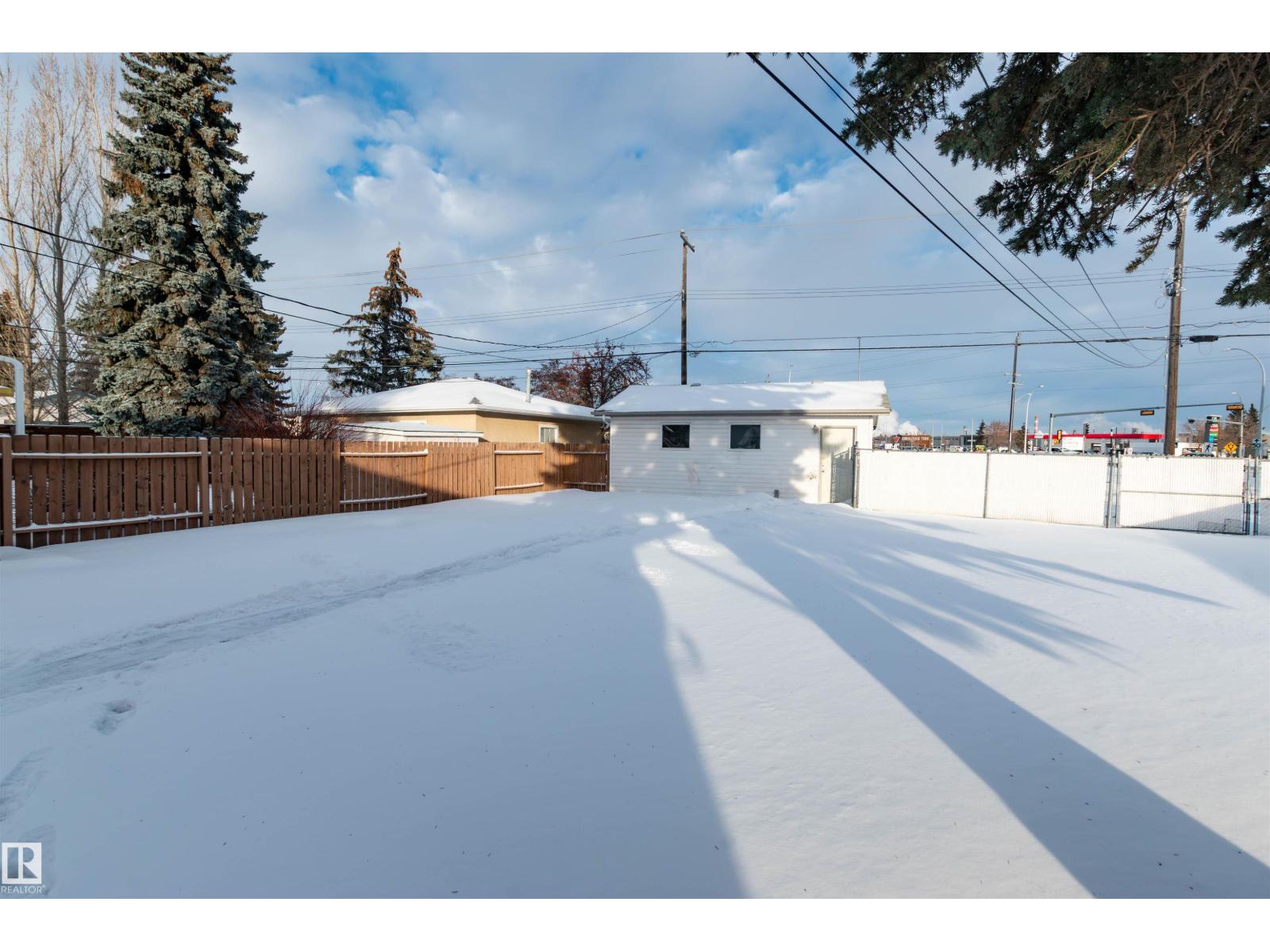 5204 97a Av Nw, Edmonton, Alberta  T6B 1E1 - Photo 32 - E4468320
