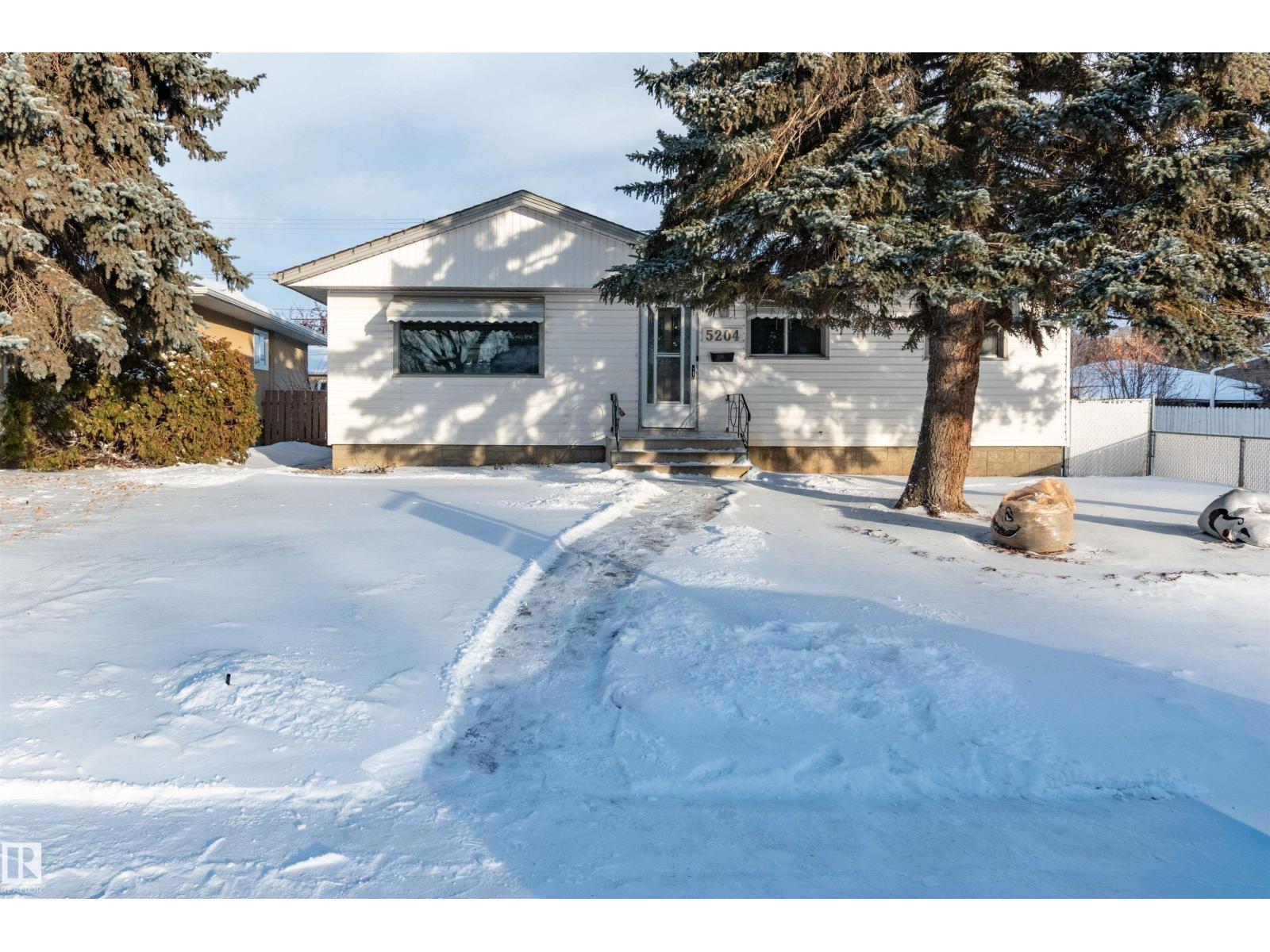 5204 97a Av Nw, Edmonton, Alberta  T6B 1E1 - Photo 33 - E4468320