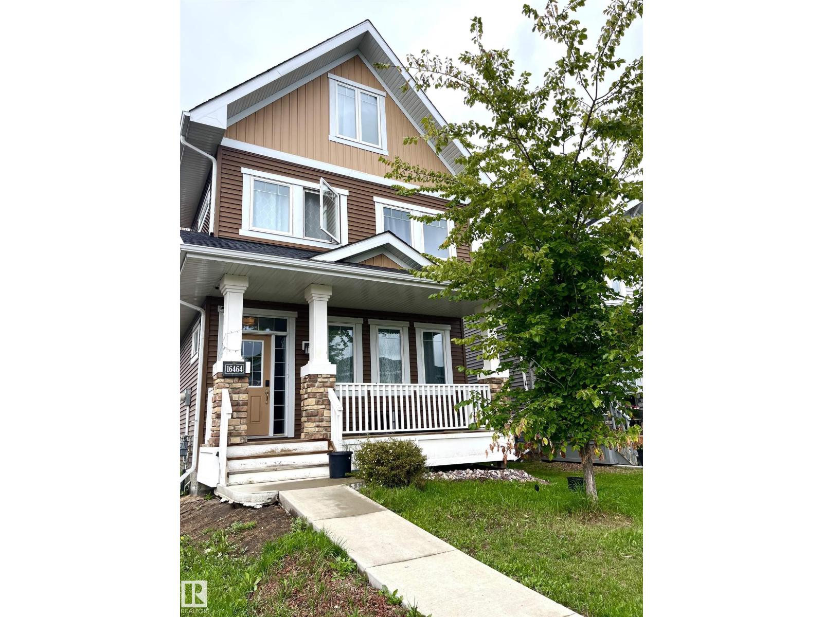 16464 15 AV SW, Edmonton, Alberta