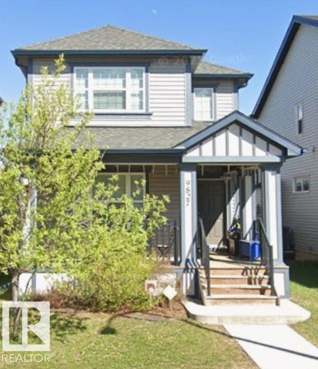 9827 220 ST NW, Edmonton, Alberta