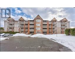 105 - 4005 KILMER DRIVE, Burlington, Ontario