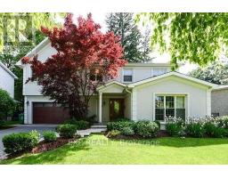 2198 HIGHRIVER COURT, Mississauga, Ontario