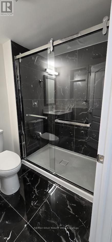 Bsmt - 27 Brookdale Crescent W, Brampton, Ontario  L6T 1M8 - Photo 2 - W12639742