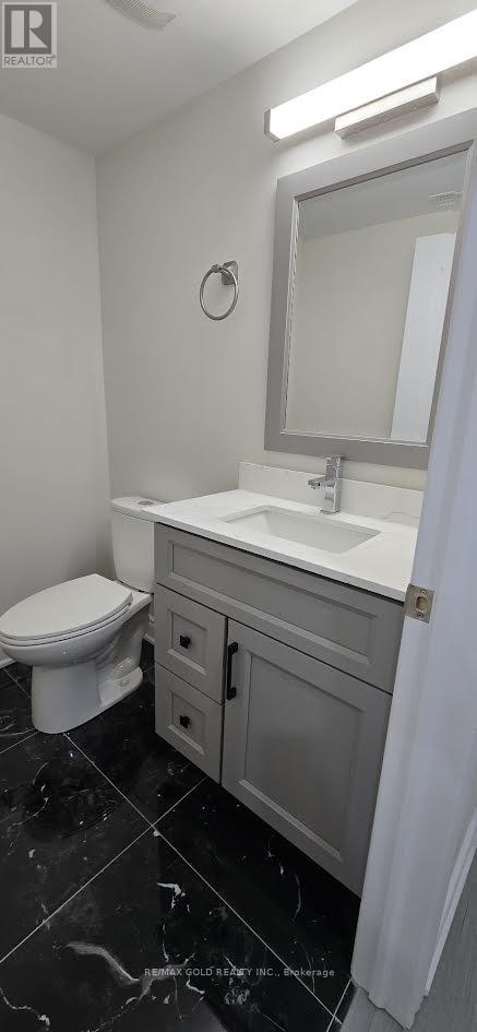 Bsmt - 27 Brookdale Crescent W, Brampton, Ontario  L6T 1M8 - Photo 3 - W12639742