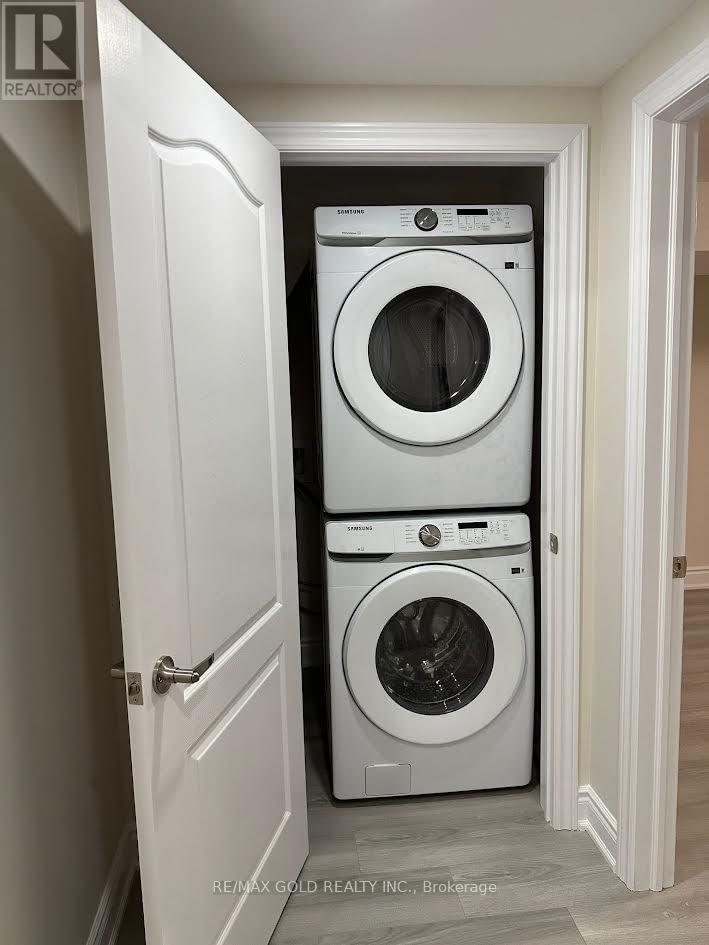 Bsmt - 27 Brookdale Crescent W, Brampton, Ontario  L6T 1M8 - Photo 6 - W12639742