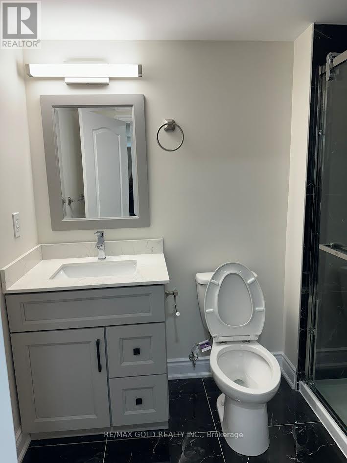 Bsmt - 27 Brookdale Crescent W, Brampton, Ontario  L6T 1M8 - Photo 9 - W12639742