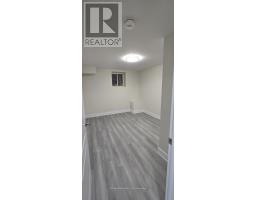 BSMT - 27 BROOKDALE CRESCENT W, Brampton, Ontario