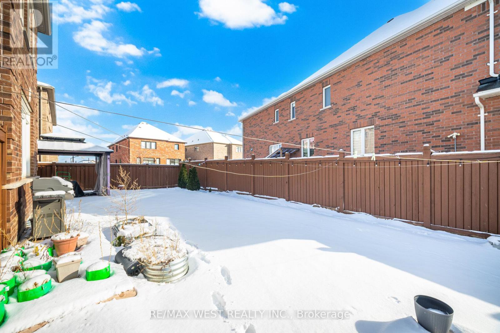 65 Elwin Road, Brampton, Ontario  L6X 5J7 - Photo 35 - W12639746