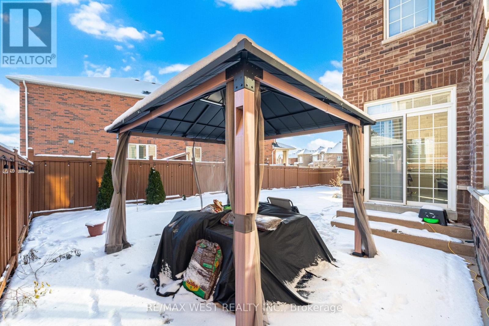 65 Elwin Road, Brampton, Ontario  L6X 5J7 - Photo 37 - W12639746