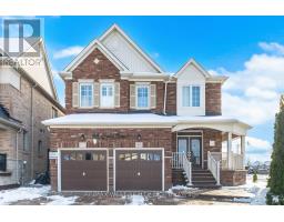 65 ELWIN ROAD, Brampton, Ontario