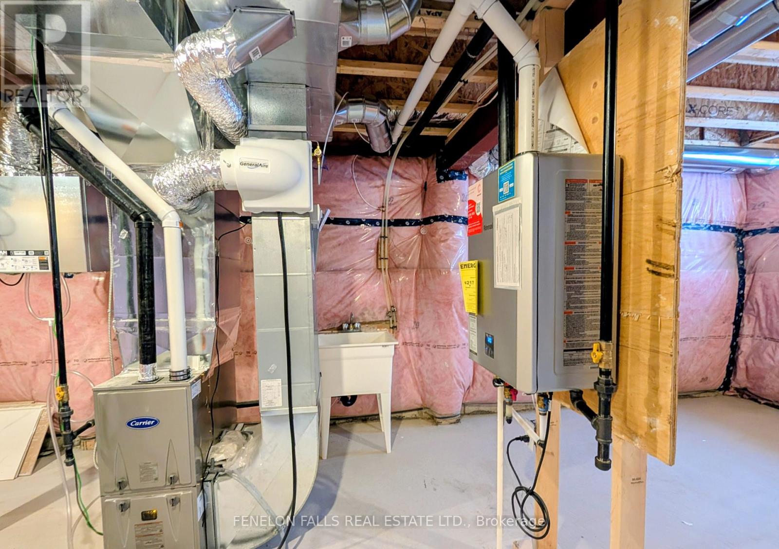 25 Hickey Lane, Kawartha Lakes, Ontario  K9V 0T3 - Photo 28 - X12639802