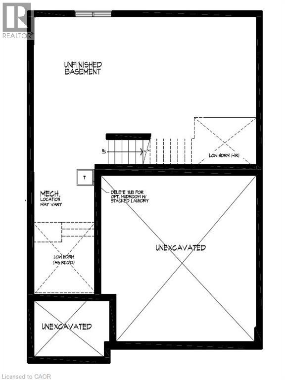 10 Pine Warbler Street Unit# Lot 0034, Kitchener, Ontario  N2P 0K7 - Photo 6 - 40765445