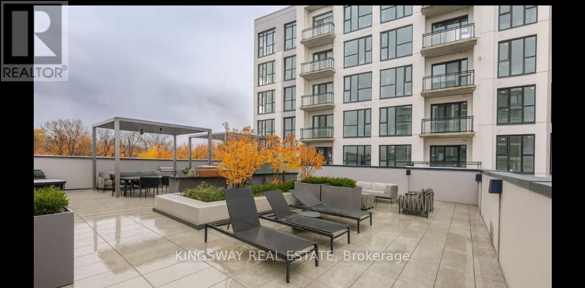 502 - 720 Whitlock Avenue, Milton, Ontario  L9E 1S2 - Photo 16 - W12635612