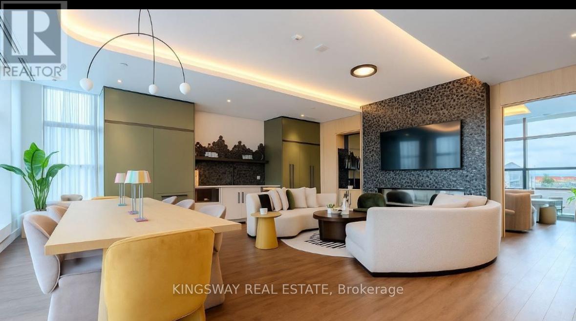 502 - 720 Whitlock Avenue, Milton, Ontario  L9E 1S2 - Photo 8 - W12635612