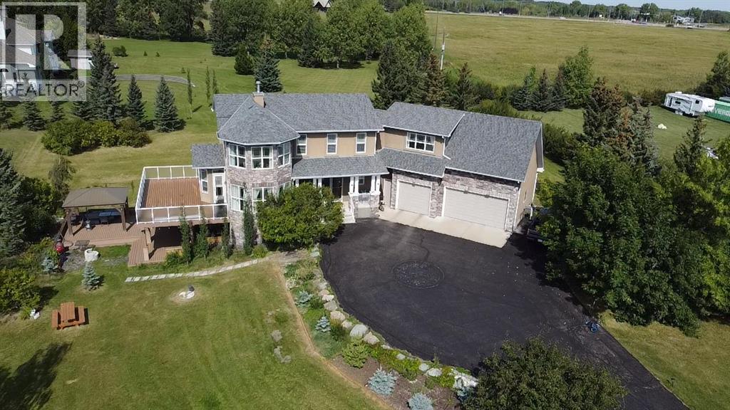 30070 Township Road 254, Rural Rocky View County, Alberta