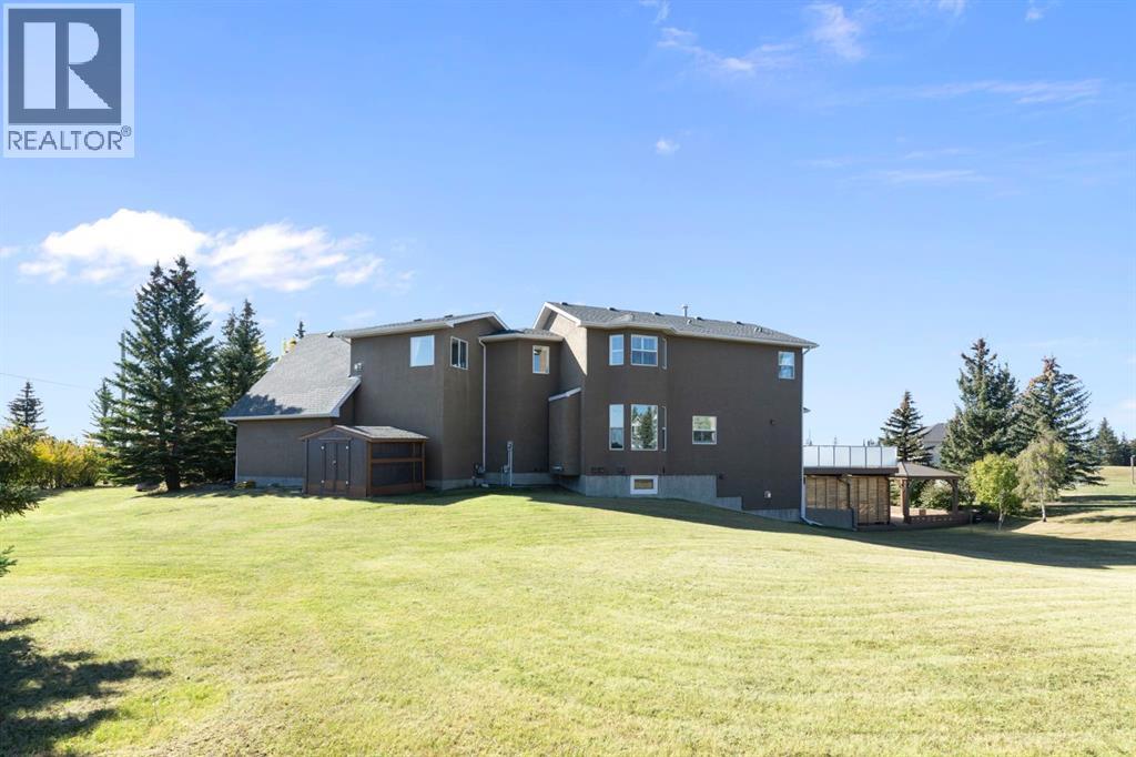 30070 Township Road 254, Rural Rocky View County, Alberta  T3L 2P7 - Photo 36 - A2253783