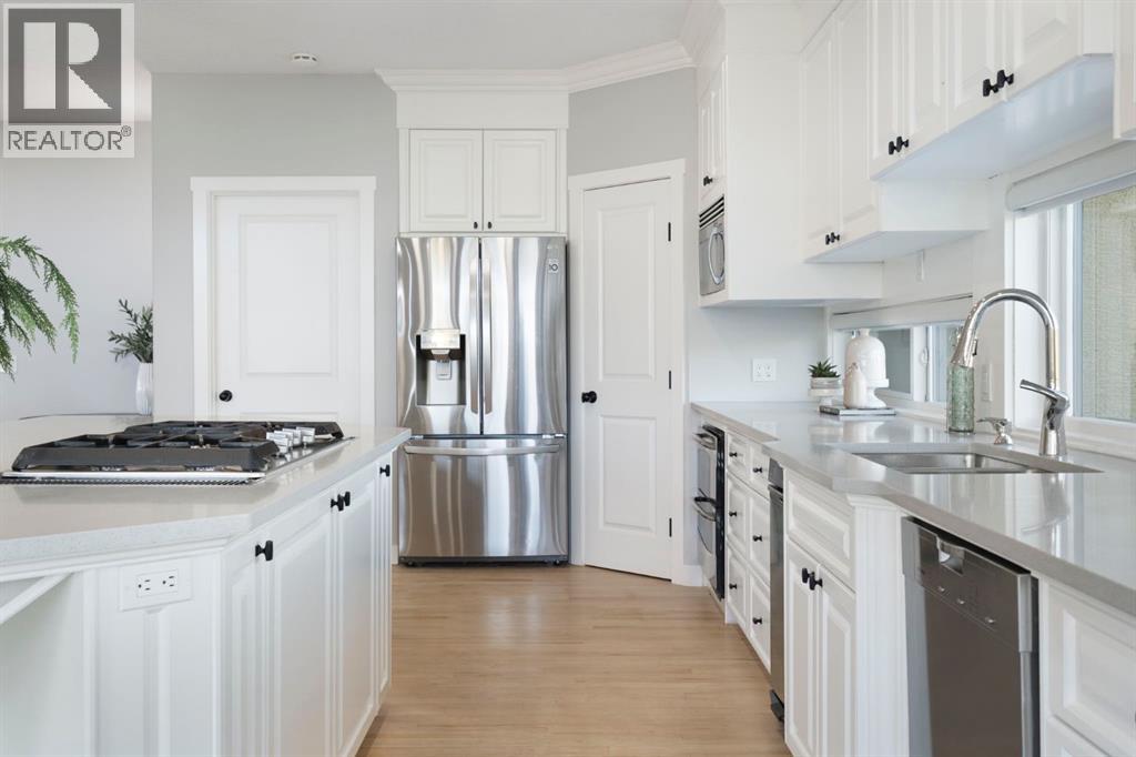 101 Nagway Court, Rural Rocky View County, Alberta  T3R 1A1 - Photo 8 - A2254240