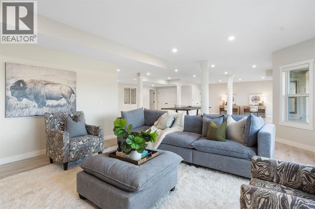 101 Nagway Court, Rural Rocky View County, Alberta  T3R 1A1 - Photo 36 - A2254240