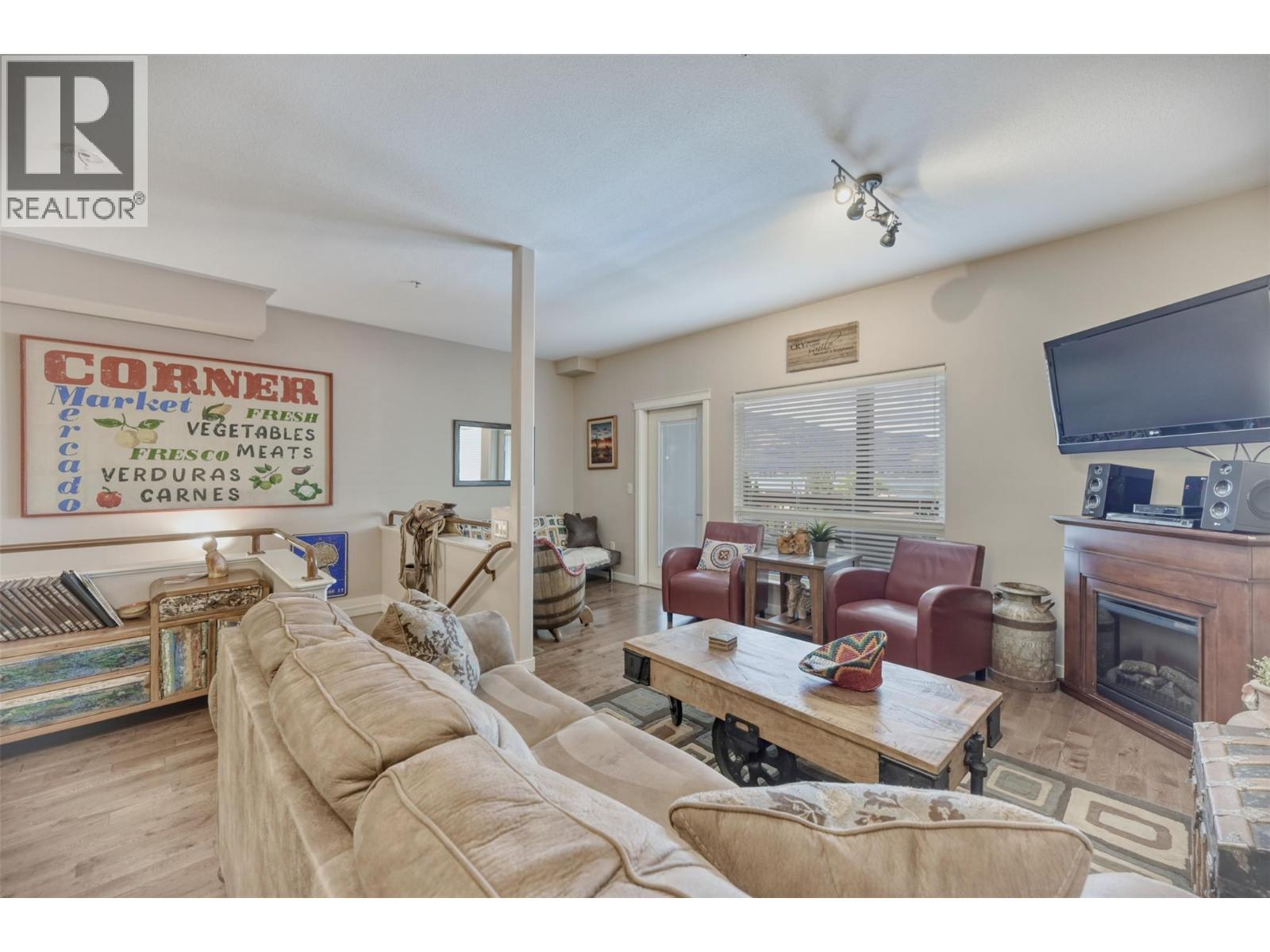 4300 44TH Avenue Unit# 109, Osoyoos, British Columbia